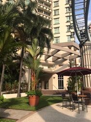 Oleander Towers (D12), Apartment #589364011